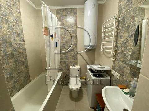 квартира за адресою Бориспільська вул., 6