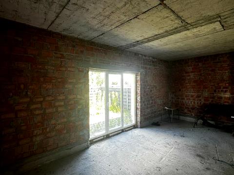 дом по адресу с. Гатное, Грушевая ул., 19-Б