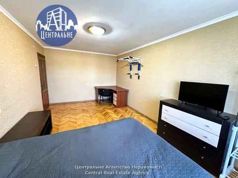 квартира за адресою Південно-Кільцева вул., 7