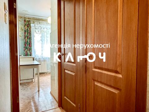 квартира за адресою Віктора Френчка вул., 13 к2