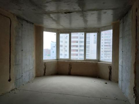 квартира за адресою Парусная, 18