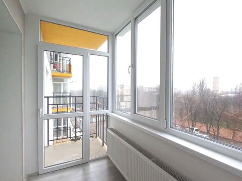 квартира за адресою Смілянська вул., 122/3