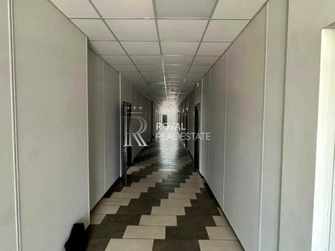комерційна за адресою Кудрявський узвіз, 7