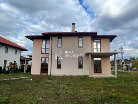 будинок за адресою Паркова вул.