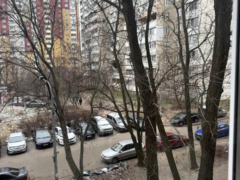 квартира по адресу Правды просп. (Правды), 35-А