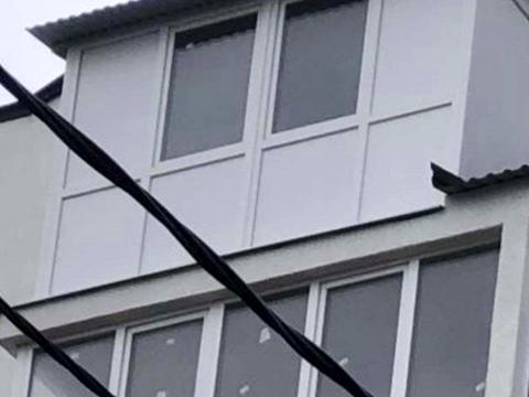 квартира по адресу Демʼянів Лаз ул., 28