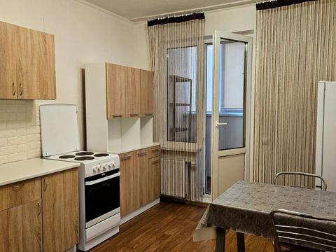 квартира по адресу Юлии Здановской ул. (Ломоносова), 85