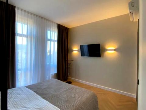 квартира за адресою Велика Арнаутська вул., 39