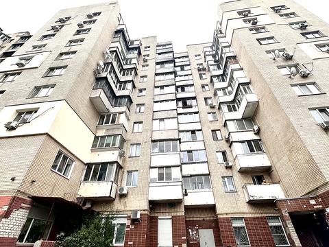 квартира за адресою Симиренка вул., 2/19