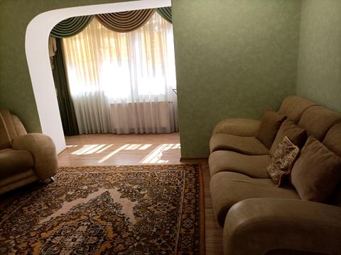 квартира по адресу Михайловская ул., 29