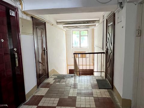 квартира за адресою Капушанська вул., 35