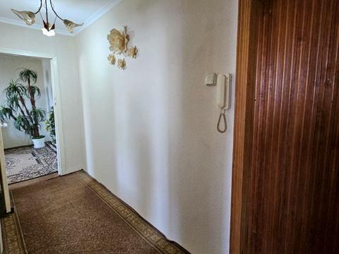 квартира по адресу Калиновая ул., 64