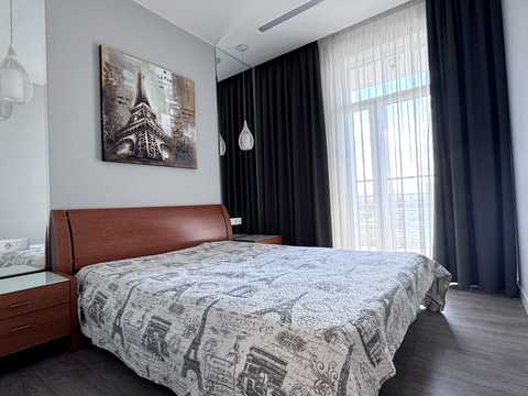 квартира за адресою Саперне Поле вул., 12