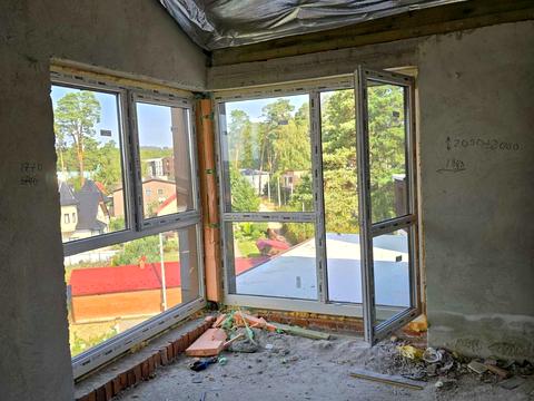 квартира по адресу Ясная ул., 15