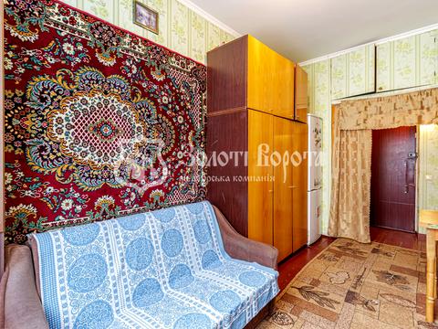 кімната за адресою смт. Коцюбинське, Пономарьова вул., 17-А