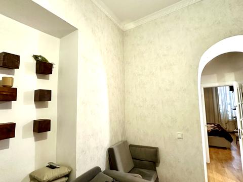квартира по адресу Жуковского ул. (Жуковського), 7