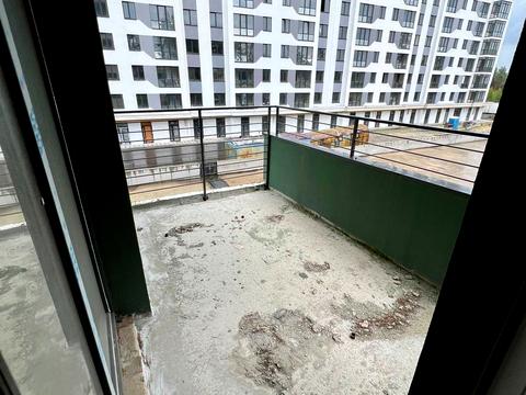 квартира за адресою Мисливська вул., 7