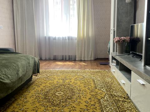 квартира за адресою Сергія Данченка вул., 1