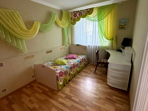 дом по адресу Миколи Штена