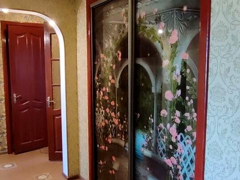 квартира по адресу Крошенская ул., 30