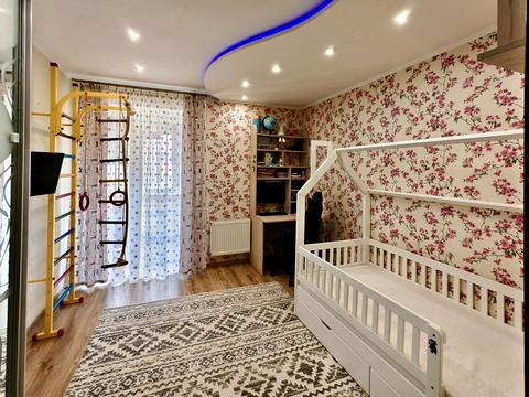 квартира за адресою Лесі Українки бульв., 10