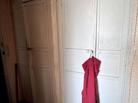 квартира по адресу Гераневая, 12