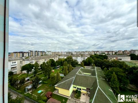 квартира за адресою Хіміків вул., 4в