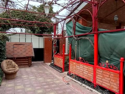 дом по адресу Южная дорога ул.