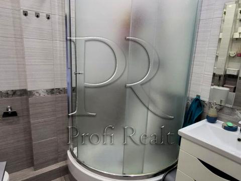 квартира по адресу Пономарёва ул., 26 к5