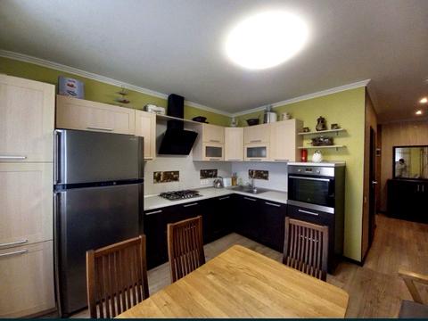квартира за адресою Залізнична вул., 7