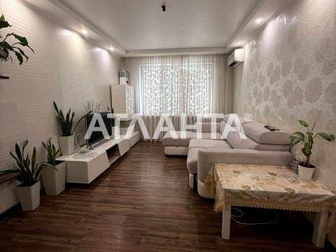 квартира за адресою Князя Ярослава Мудрого просп., 5а