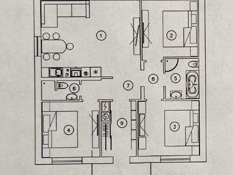 дом по адресу Дніпровська