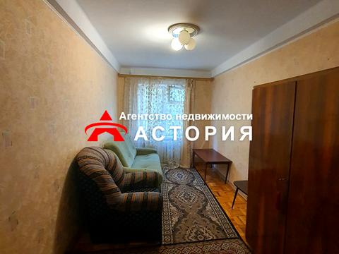квартира по адресу Полякова ул., 5-А