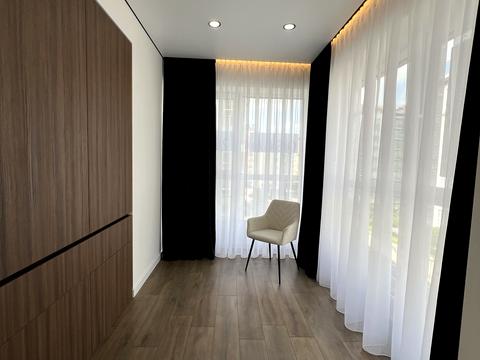 квартира по адресу Слобідська, 9