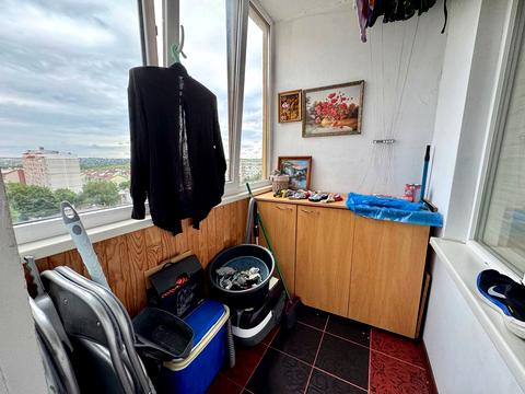 квартира по адресу Буковинская ул., 4
