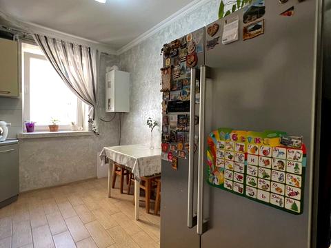 квартира по адресу Гетмана Мазепы ул., 175а