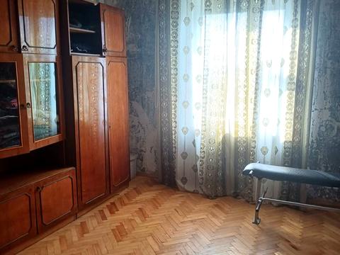 квартира за адресою Градинська вул., 18