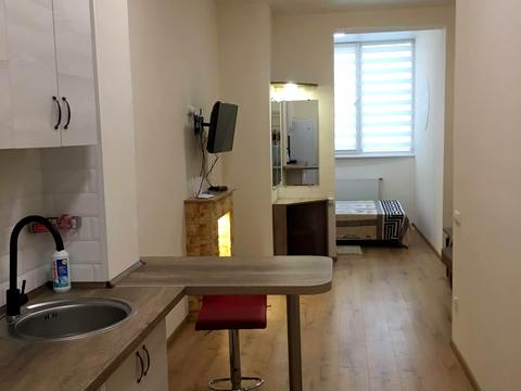квартира по адресу Люстдорфская дорога ул., 55к