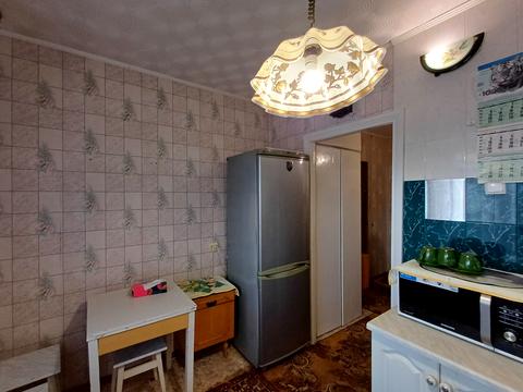 квартира по адресу Оноре де Бальзака ул., 87