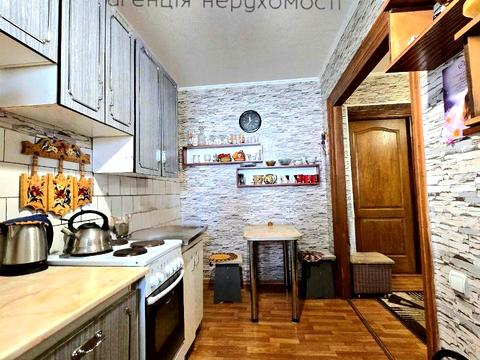квартира по адресу Харьковская ул., 4