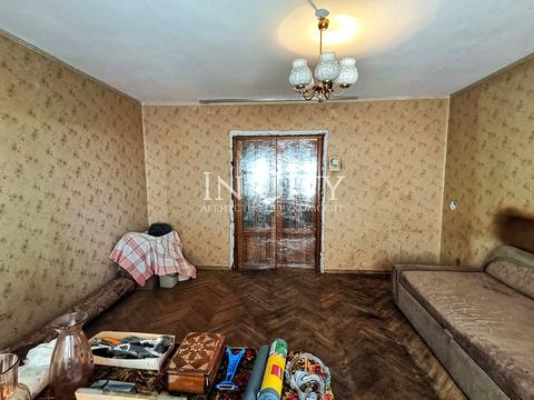 квартира по адресу Стратегическое шоссе (Науки), 17