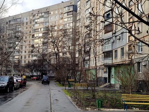 квартира за адресою Нескорених вул., 20/321