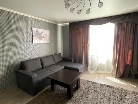 квартира за адресою Дегтярівська вул., 14