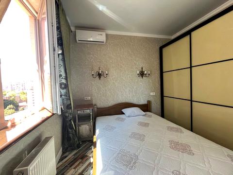 квартира по адресу Генуэзская ул., 3а
