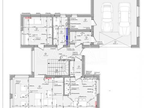 будинок за адресою Старокиївська вул.