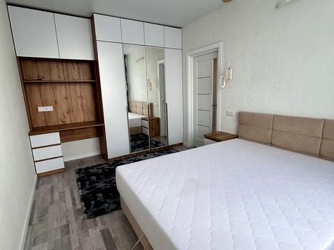 квартира по адресу Черниговская ул. (Черниговская), 8-А
