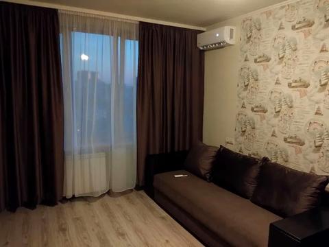 квартира за адресою Бастіонна вул., 15