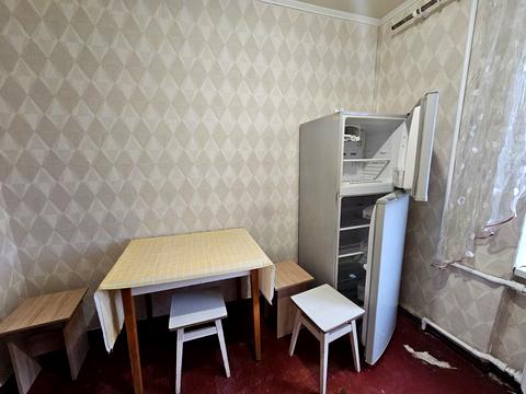 квартира по адресу Богдана Хмельницкого просп. (Героев Сталинграда), 38