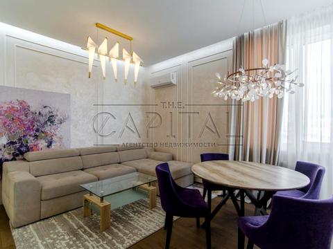 квартира за адресою Саксаганського вул., 37-К