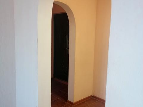 квартира по адресу Николая Лаврухина ул., 14